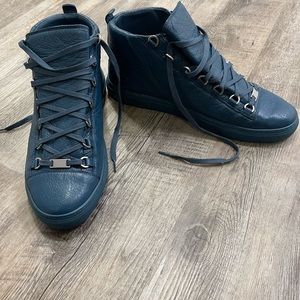 Balenciaga Arena size 44 (US 11)